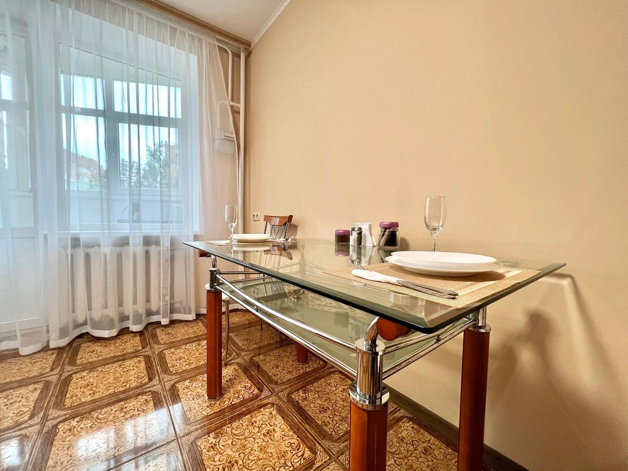 Apartpoltava 100 Квадратних Метрів Затишку В Серці Полтави, Корпусний Парк, Банківський Чек Exteriör bild
