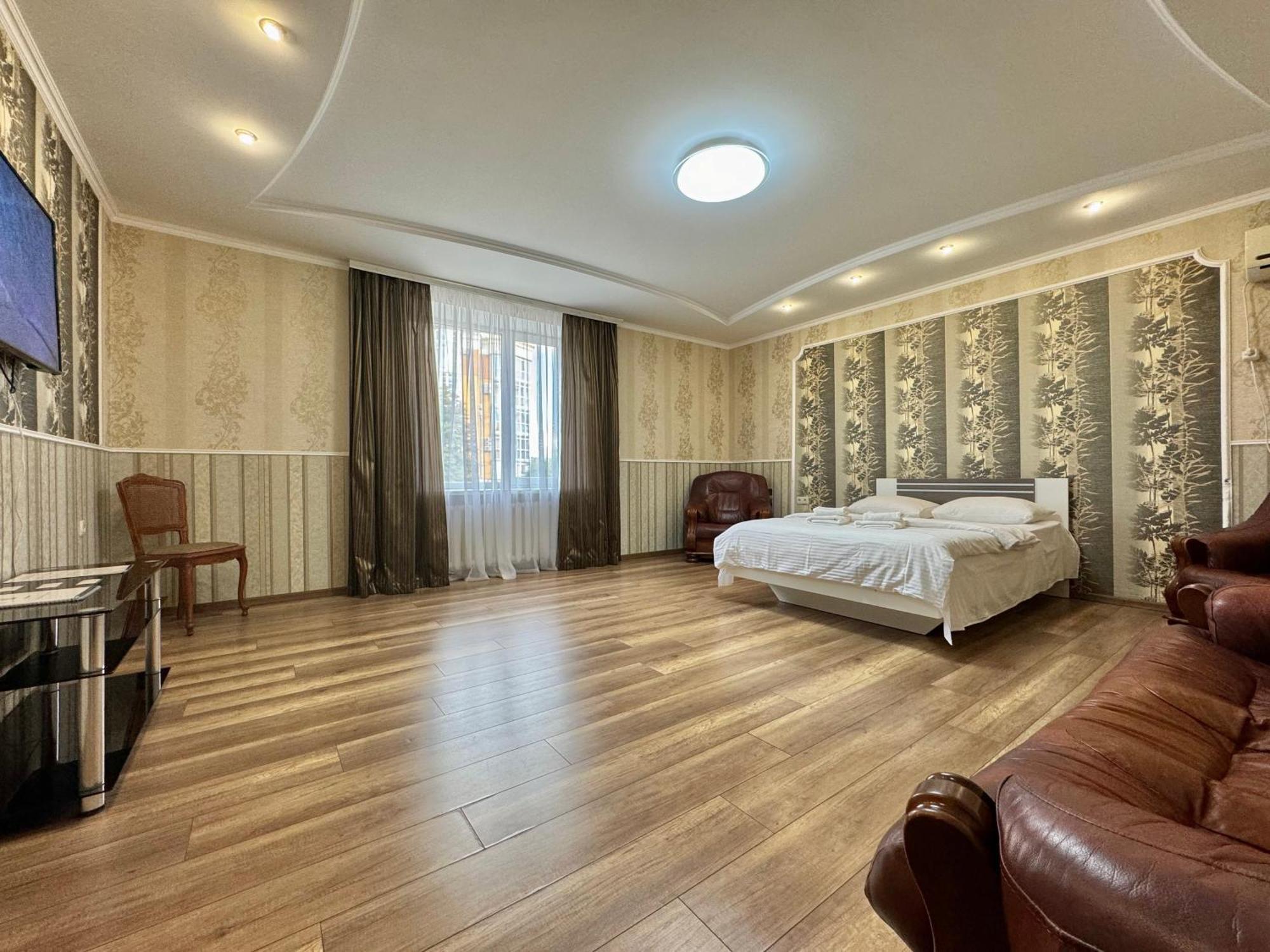 Apartpoltava 100 Квадратних Метрів Затишку В Серці Полтави, Корпусний Парк, Банківський Чек Exteriör bild
