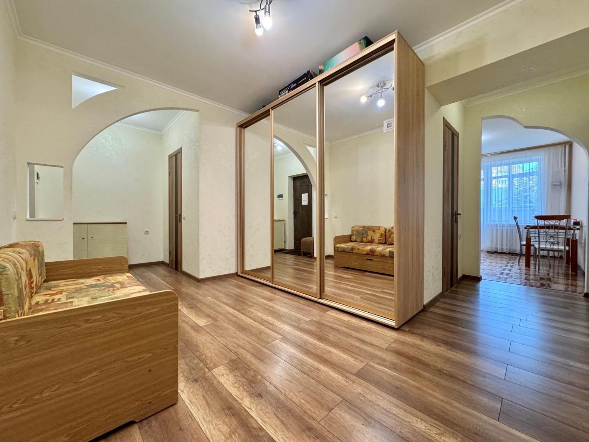 Apartpoltava 100 Квадратних Метрів Затишку В Серці Полтави, Корпусний Парк, Банківський Чек Exteriör bild